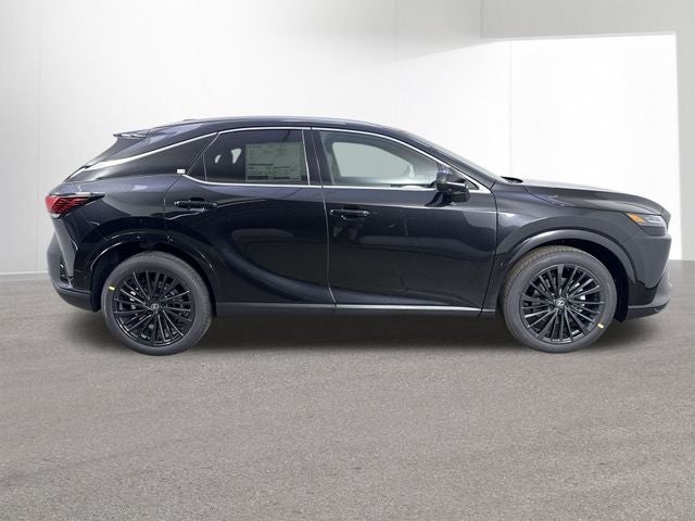 2026 Lexus RX PREMIUM