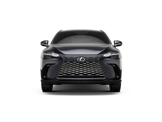 2026 Lexus RX PREMIUM