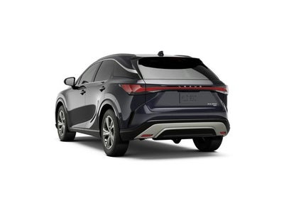 2026 Lexus RX PREMIUM