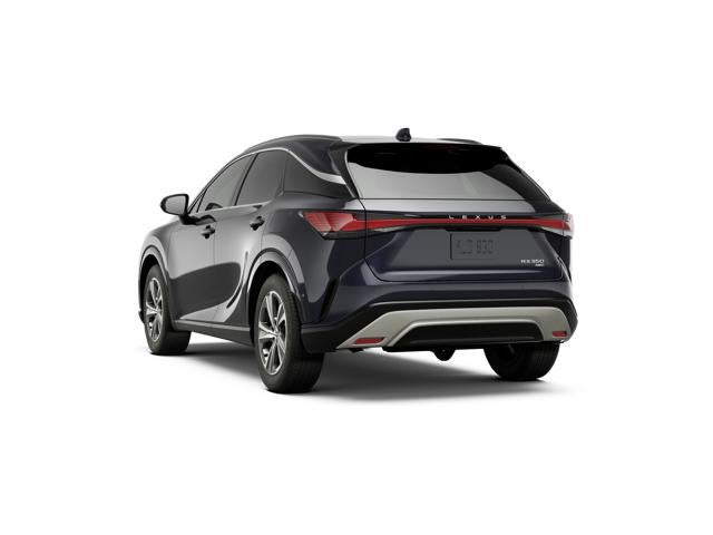 2026 Lexus RX PREMIUM