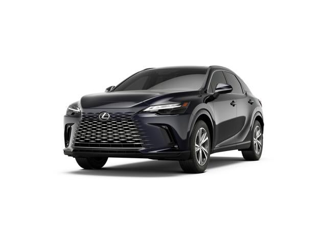2026 Lexus RX PREMIUM