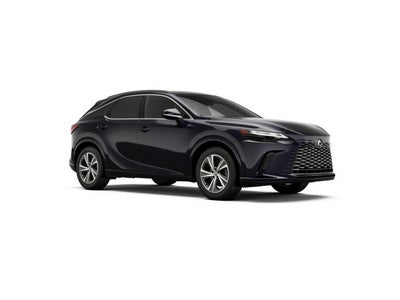 2026 Lexus RX PREMIUM