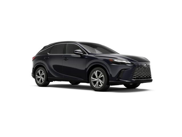 2026 Lexus RX PREMIUM