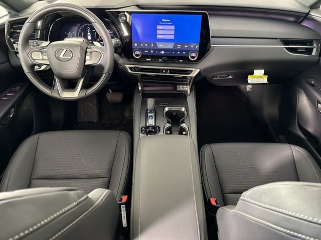 2026 Lexus RX 350 PREMIUM PLUS