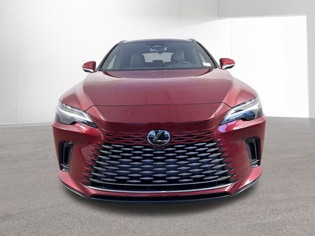 2026 Lexus RX 350 PREMIUM PLUS