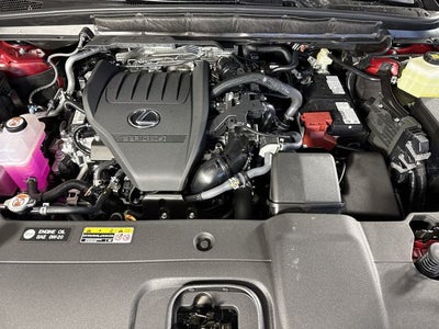 2026 Lexus RX 350 PREMIUM PLUS