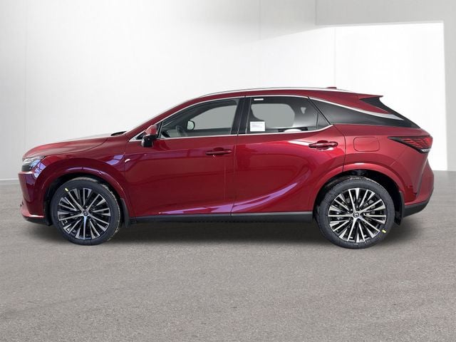 2026 Lexus RX 350 PREMIUM PLUS