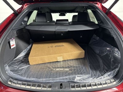 2026 Lexus RX 350 PREMIUM PLUS