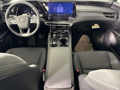 2026 Lexus RX 350 Premium