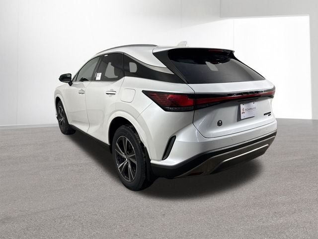 2026 Lexus RX 350 Premium