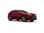 2026 Lexus RX PREMIUM PLUS