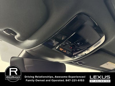2024 Lexus RX 350h PREMIUM