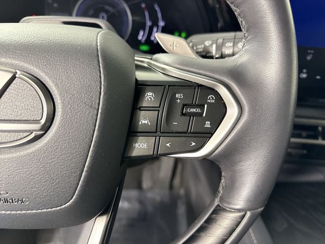 2024 Lexus RX 350h PREMIUM