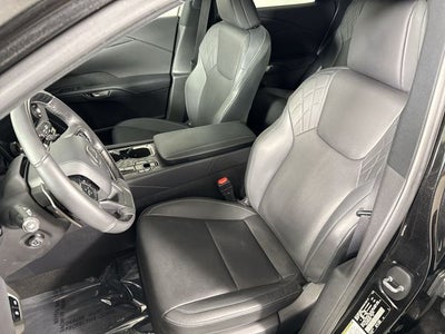 2024 Lexus RX 350h PREMIUM