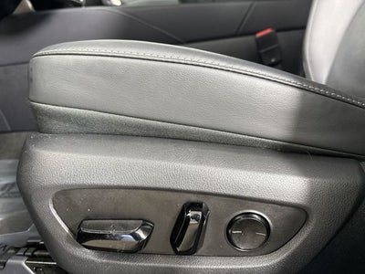 2024 Lexus RX 350h PREMIUM