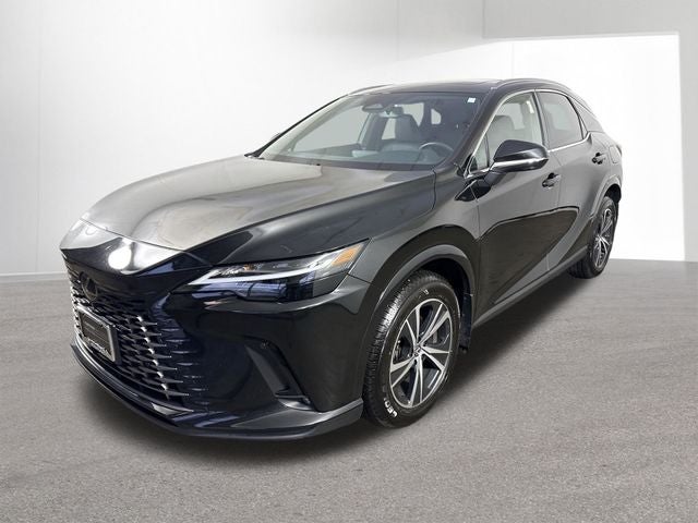 2024 Lexus RX 350h PREMIUM