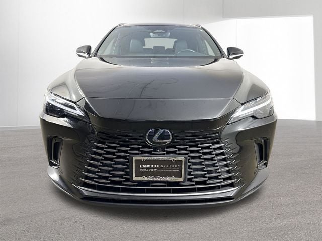 2024 Lexus RX 350h PREMIUM