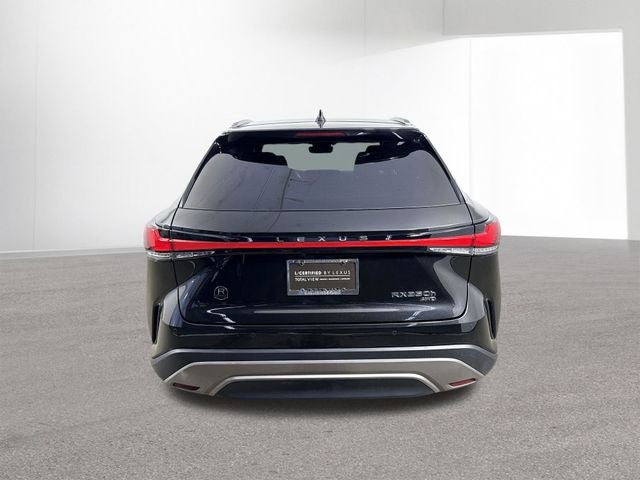 2024 Lexus RX 350h PREMIUM