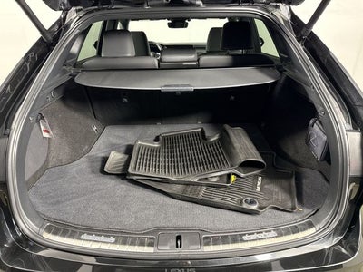 2024 Lexus RX 350h PREMIUM