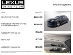 2024 Lexus RX 350h PREMIUM