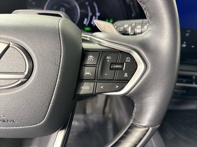 2024 Lexus RX 350h PREMIUM