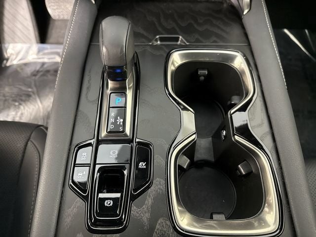 2024 Lexus RX 350h PREMIUM