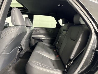 2024 Lexus RX 350h PREMIUM