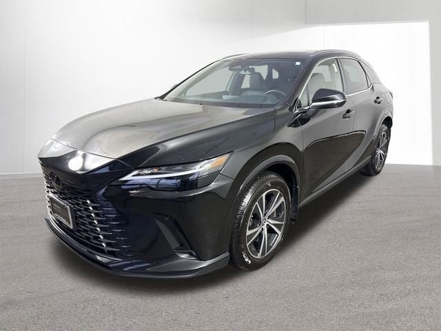 2024 Lexus RX 350h PREMIUM