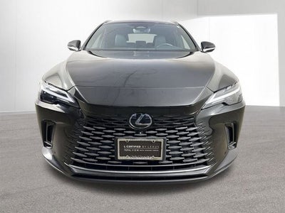 2024 Lexus RX 350h PREMIUM