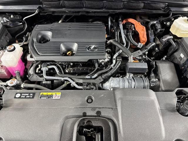 2024 Lexus RX 350h PREMIUM
