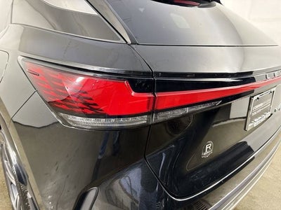 2024 Lexus RX 350h PREMIUM
