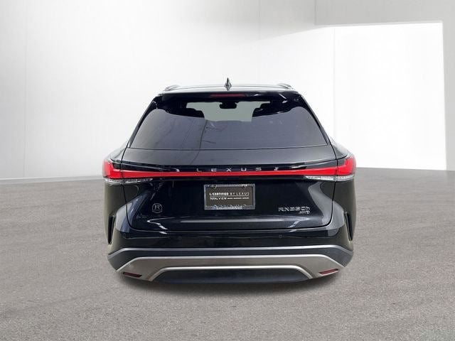 2024 Lexus RX 350h PREMIUM