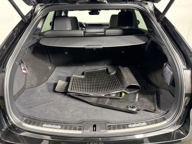 2024 Lexus RX 350h PREMIUM