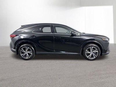 2024 Lexus RX 350h PREMIUM