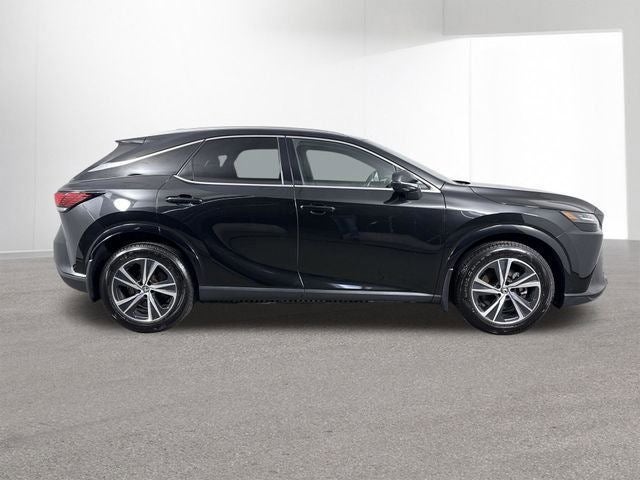 2024 Lexus RX 350h PREMIUM