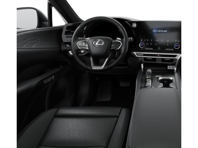 2026 Lexus RX LUXURY