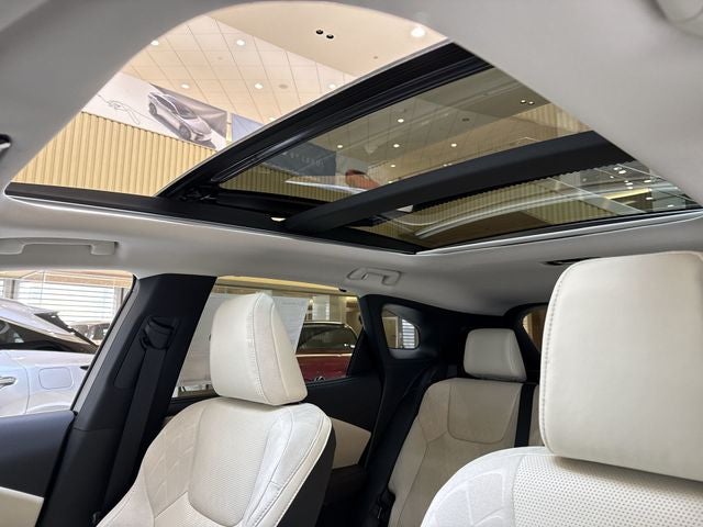 2026 Lexus RX 350h LUXURY