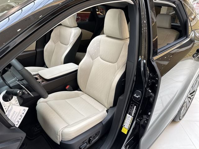 2026 Lexus RX 350h LUXURY