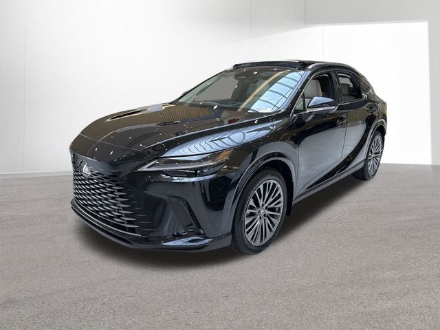 2026 Lexus RX 350h LUXURY