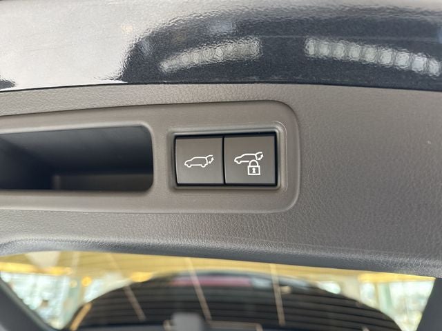 2026 Lexus RX 350h LUXURY