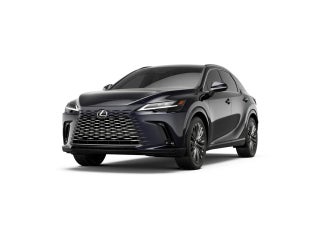 2026 Lexus RX 350h LUXURY
