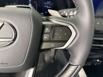 2026 Lexus RX 350h PREMIUM PLUS