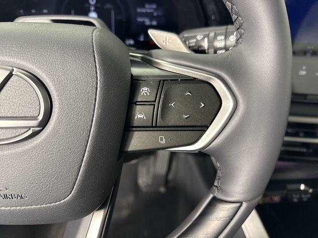 2026 Lexus RX 350h PREMIUM PLUS