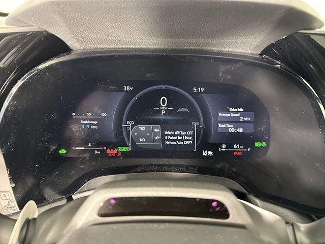 2026 Lexus RX 350h PREMIUM PLUS