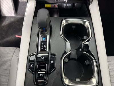 2026 Lexus RX 350h PREMIUM PLUS