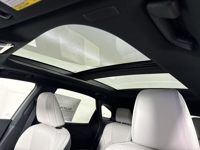 2026 Lexus RX 350h PREMIUM PLUS