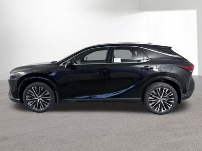 2026 Lexus RX 350h PREMIUM PLUS