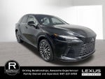 2026 Lexus RX 350h PREMIUM PLUS