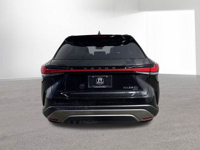 2026 Lexus RX 350h PREMIUM PLUS