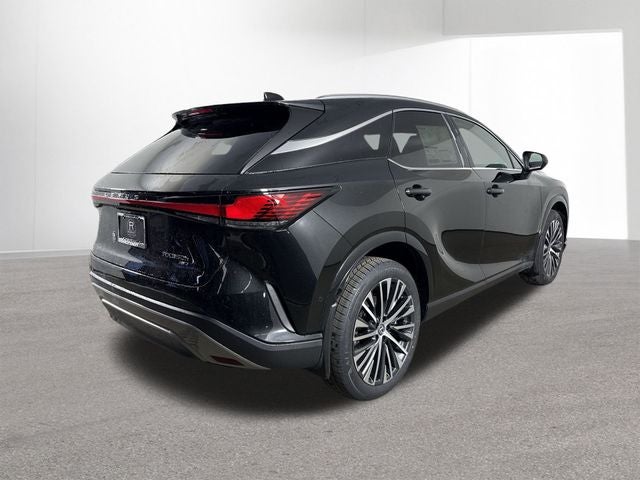 2026 Lexus RX 350h PREMIUM PLUS
